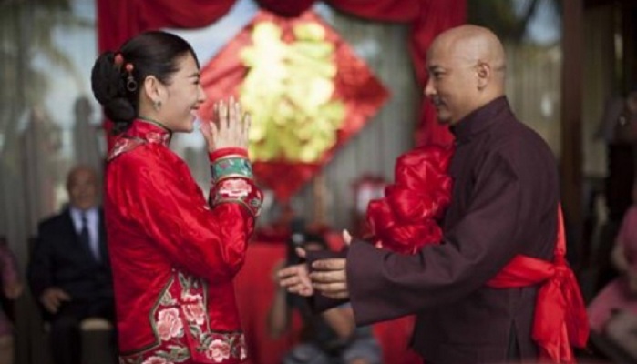 张雨绮微博宣布与王全安离婚，闪婚闪离也是贵圈常态