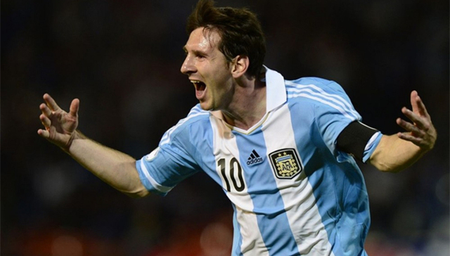 美洲杯,智利,阿根廷