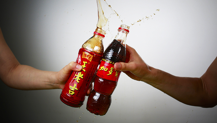 广药向加多宝索赔15亿