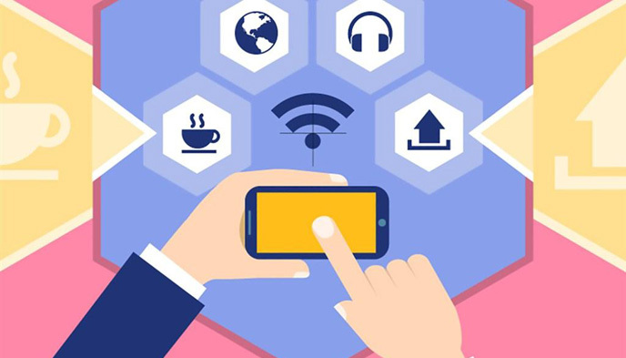 原生广告,腾讯,百度