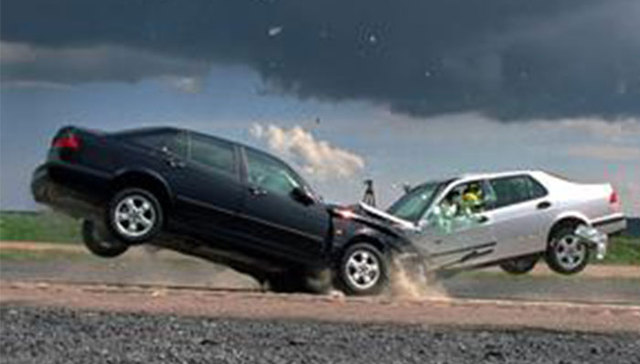 自主SUV安全性大曝光！结果有点出乎意料