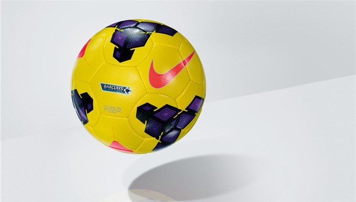 盘点英超成立以来的用球 款款都是经典