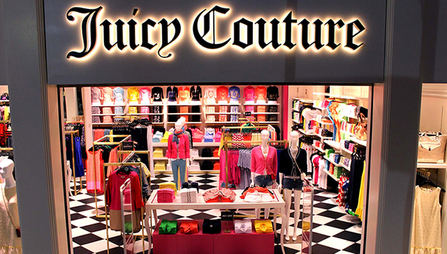 过气的Juicy Couture想转型走高端路线，但这事儿靠谱吗？