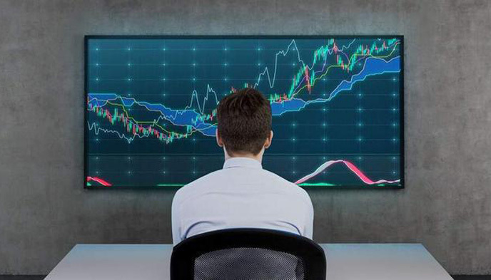 A股市场,炒股,韭菜