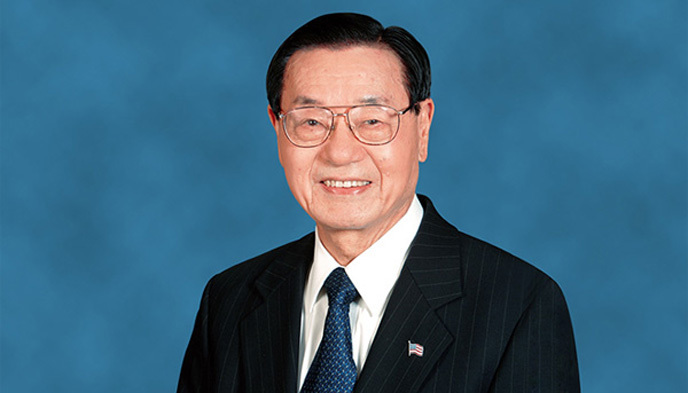 赵锡成,福茂集团