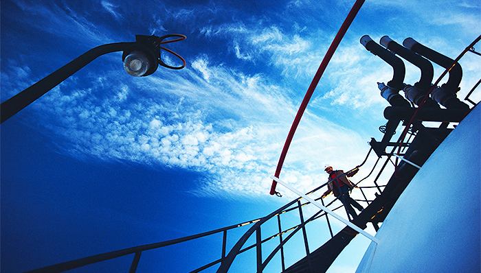 盘锦北燃获得进口燃油使用权,地炼企业