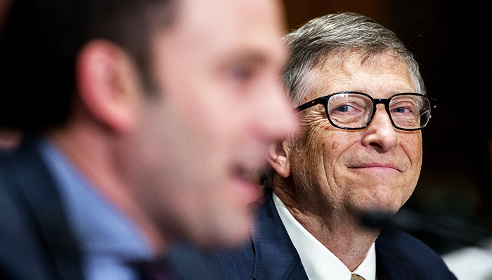 比尔·盖茨投资的绿色能源公司