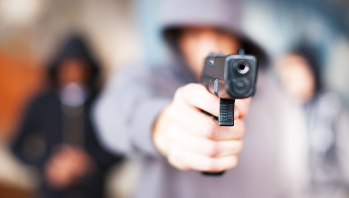 墨西哥毒贩干扰选举