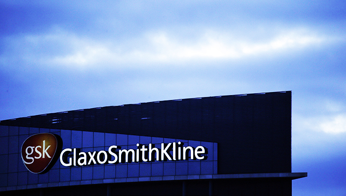 葛兰素史克卷土重来,抗艾药物