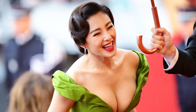 张雨绮,王全安,离婚,马伊琍,危机公关