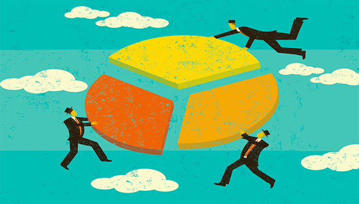 共同出资1200亿投资蓝筹股ETF