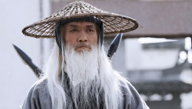 太多回忆！武术家于承惠逝世 曾出演《少林寺》