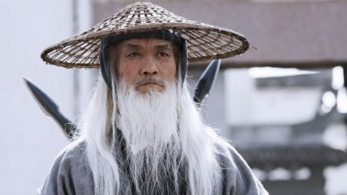 太多回忆！武术家于承惠逝世 曾出演《少林寺》