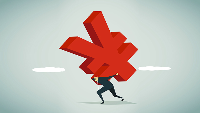 央行将给予证金公司流动性支持