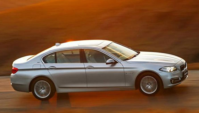 优惠太大奔驰宝马怎么选？宝马5系PK奔驰E级篇