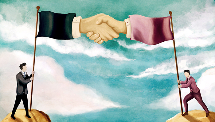 苏宁入股锤子手机