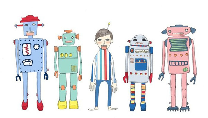 微软小冰面试实习生