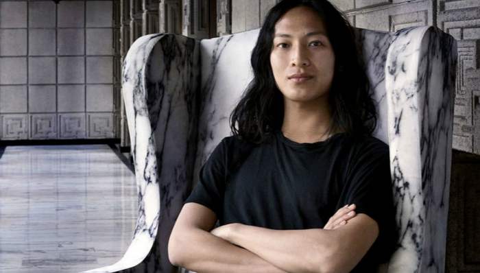 Alexander,Wang,巴黎世家