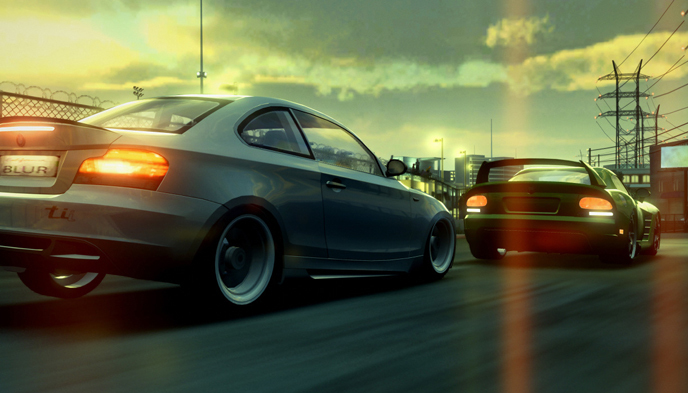 乐元素,栗学勇,手游,赛车