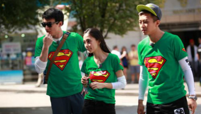 综艺节目,互联网,跑男