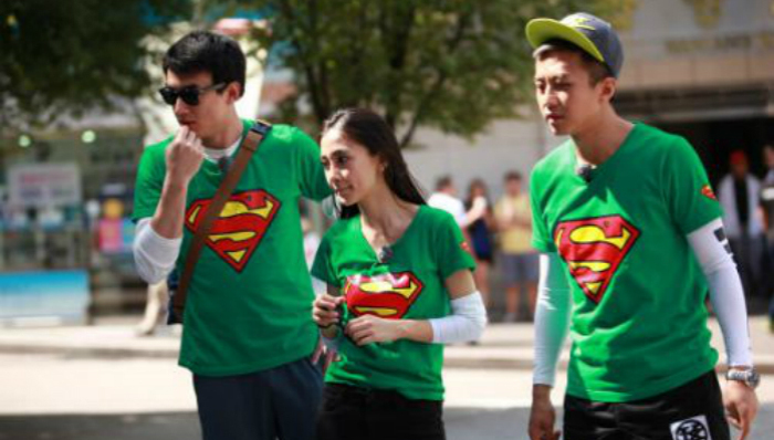 综艺节目,互联网,跑男