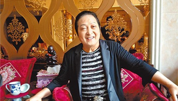 大师,王林,非法行医