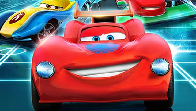 国产动画电影抄袭,汽车人总动员