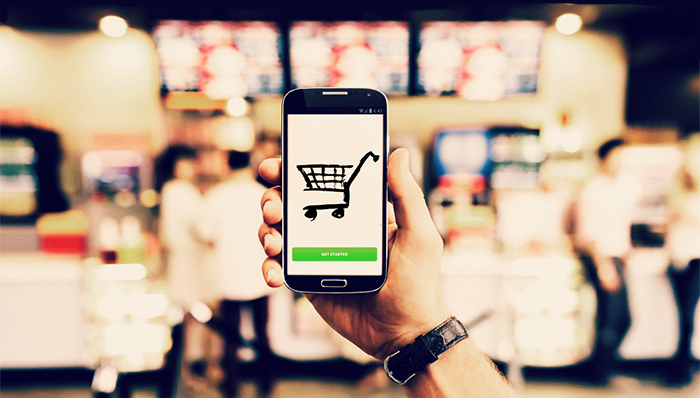 谷歌等研发购物键