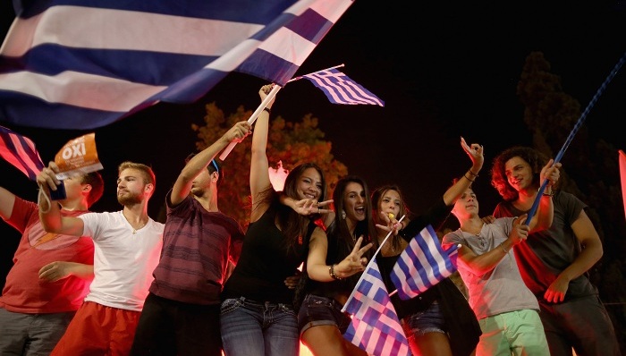 欧洲经济,希腊债务危机