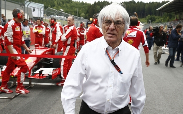 F1,车队,倒闭,问题