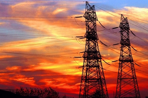 电力改革,天然气