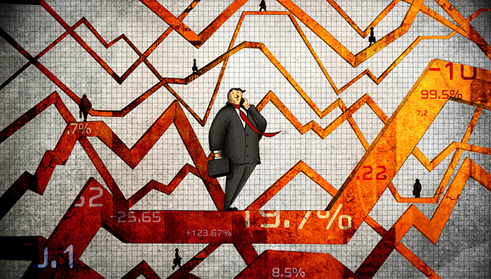 7月6日股市惊现千股涨停,A股市场悲喜剧切换迅猛