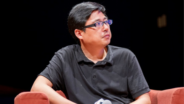 徐沪生,一条,罗辑思维