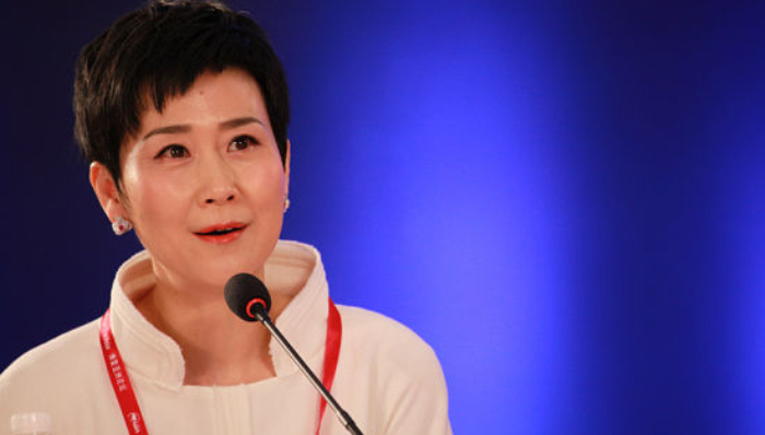 李小琳或赴大唐担任副总