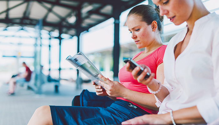 微信推出阅读产品