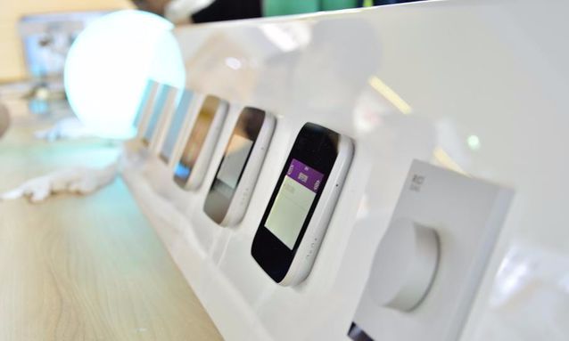 小米空调,智能家居,生态