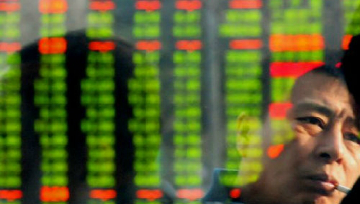 中国股市,救市,A股