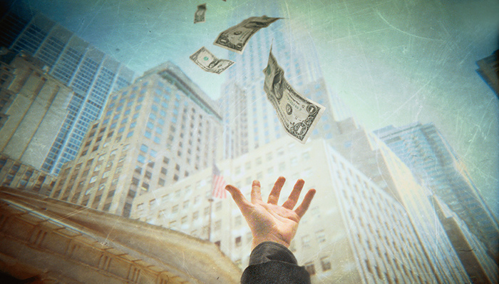 百度阿里腾讯等中概股惨跌