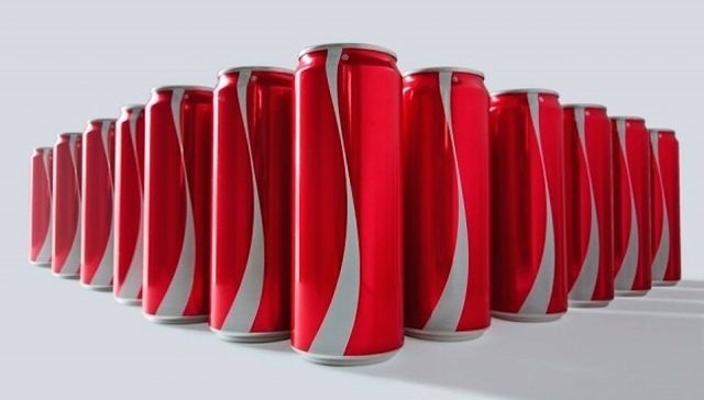 为了中东世界的兄弟们 可口可乐新包装连Logo都不要了