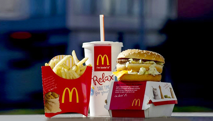 麦当劳中国也打算试试电子支付,麦当劳中国要试点手机下单和手机支付