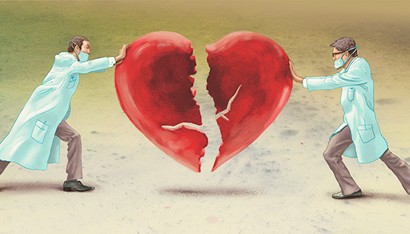 创业板生命垂危