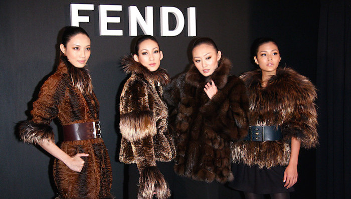 环保,动物保护,皮草