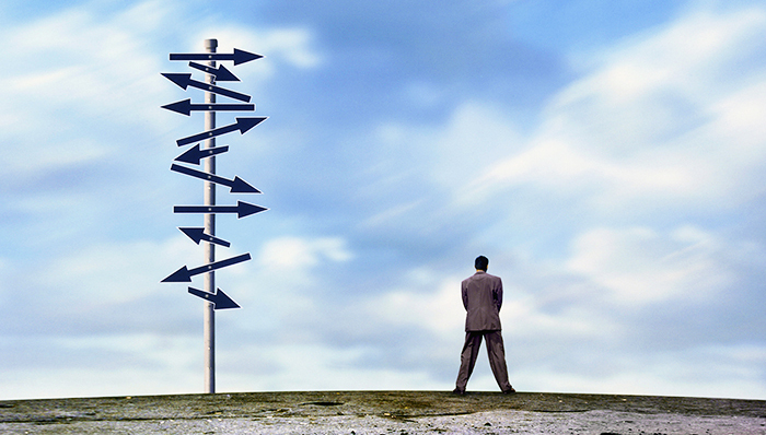 股市暴跌的根源