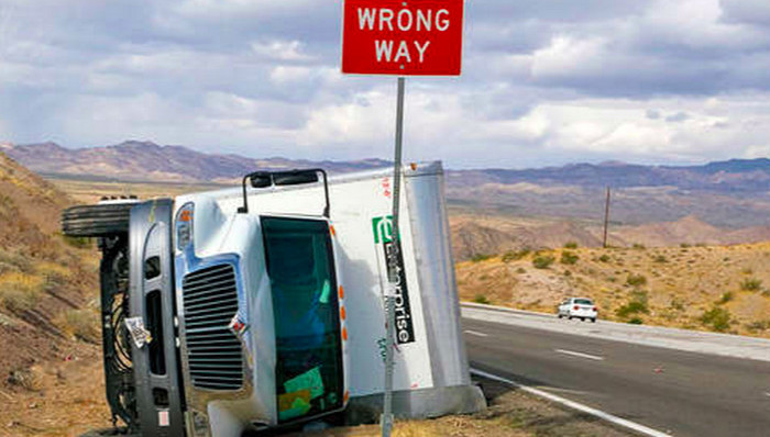 马路杀手,酒驾,美国公路