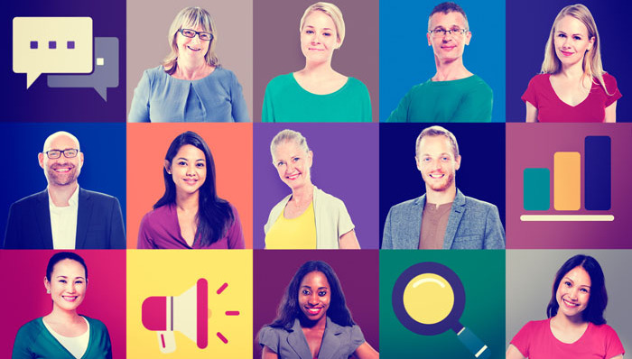 如何管理多样化雇员