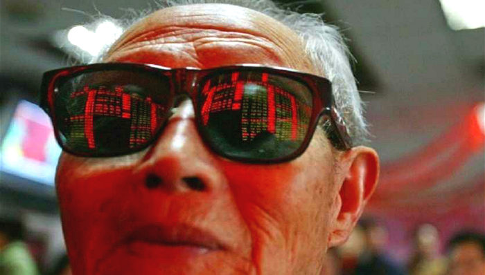 中国股市,救市,股市大跌,宏观经济,资本市场