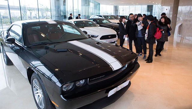 车享“落地价”，推动汽车电商走向闭环