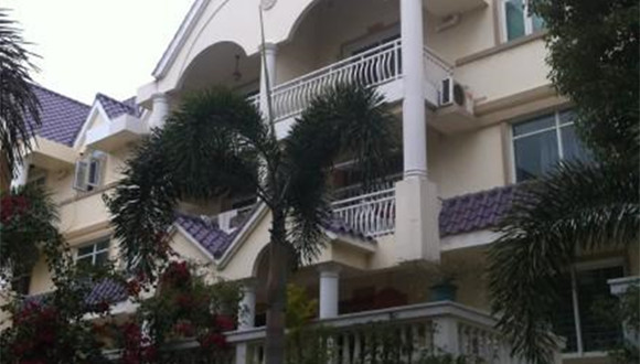 福建,晋江,公安局长,3000万