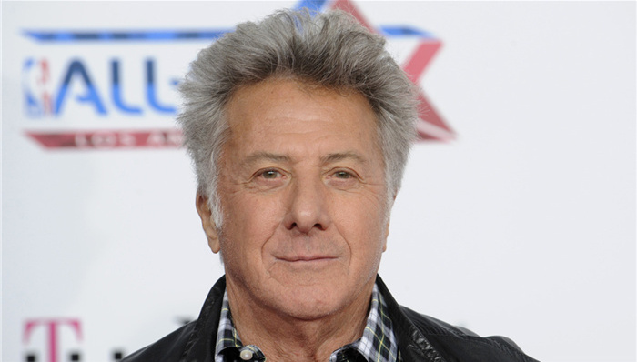 老戏骨达斯汀·霍夫曼痛斥好莱坞的病态现状