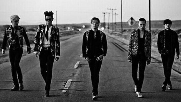 Bigbang“音源分散战略”今夏大获成功